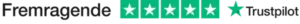 Anmeldelser fra Trustpilot